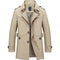 Beige / M