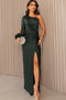 Dark Green / XS