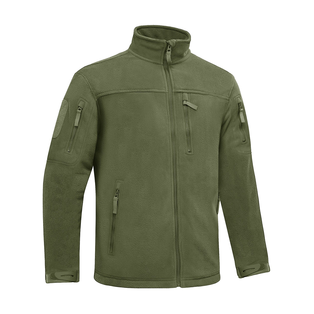 MUNGO - Men's Fleece Winter Jacket