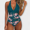 Deep Sea Green / S