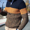 Brown / M