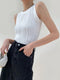 White / XS
