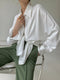 White / XS