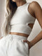 White / XS