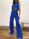 Blue / XS