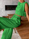 Green / XS
