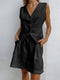Black / XS