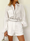 White / XS