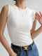 White / XS