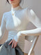 White / XS