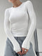 White / XS
