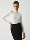 White / XS