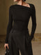 Black / XS