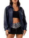 Meriza Tailored Coat Jacket