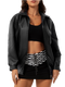 Black / XS