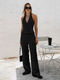 Black / XS