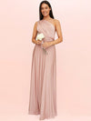 Kristin Versatile Flowing Maxi Dress