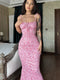 Pink / XS