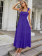 Purple / XS