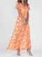 Orange / XS