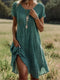 Green / XS