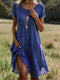 Blue / XS