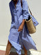 Blue / XS