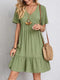 Green (Almost sold out) / S