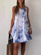 Blue/White / S