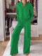 Green / S