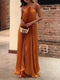 Orange / XS