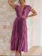 Plum / S