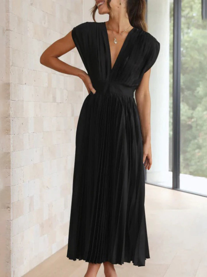 Lena – Elegant Dress