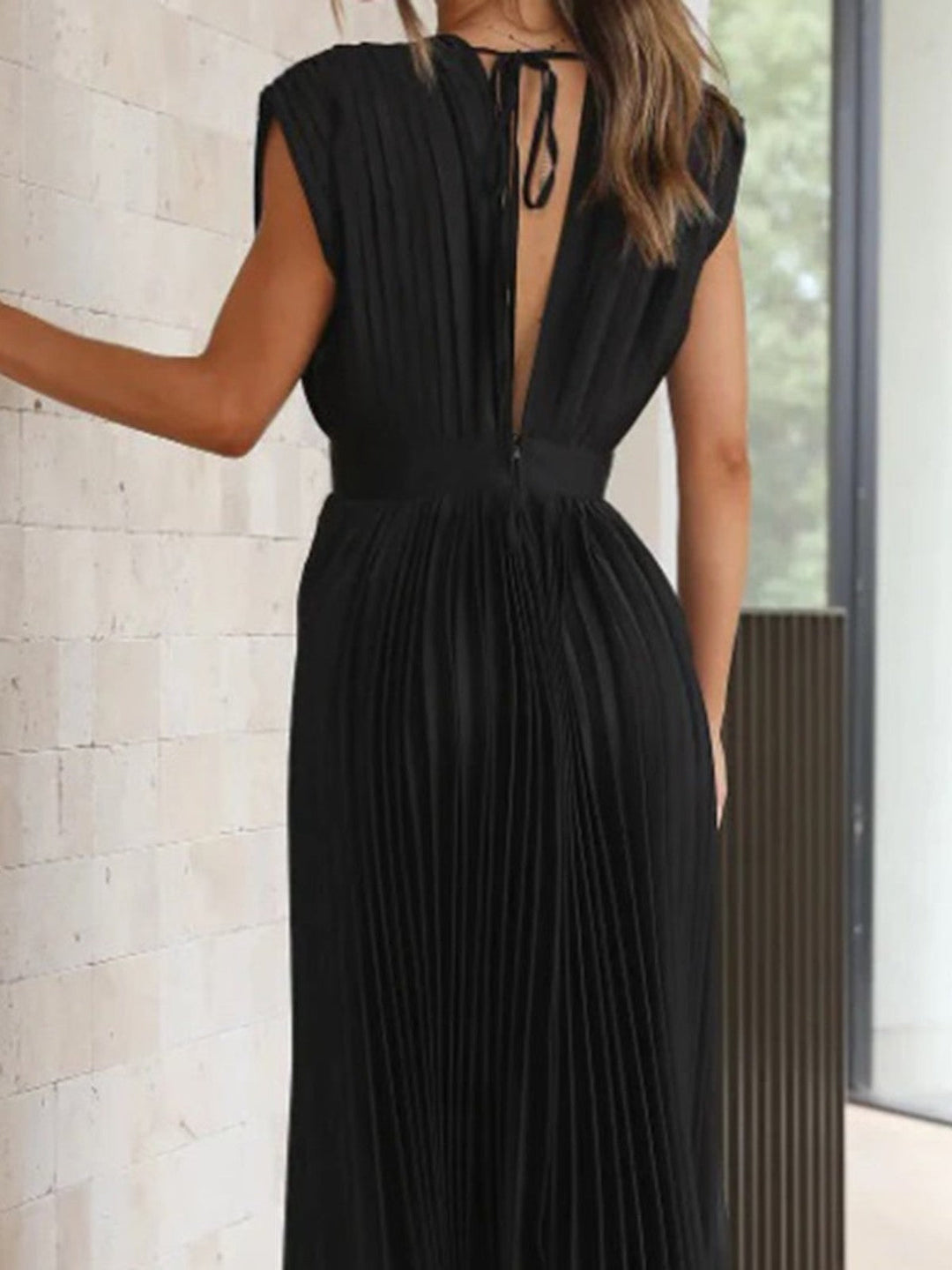 Lena – Elegant Dress