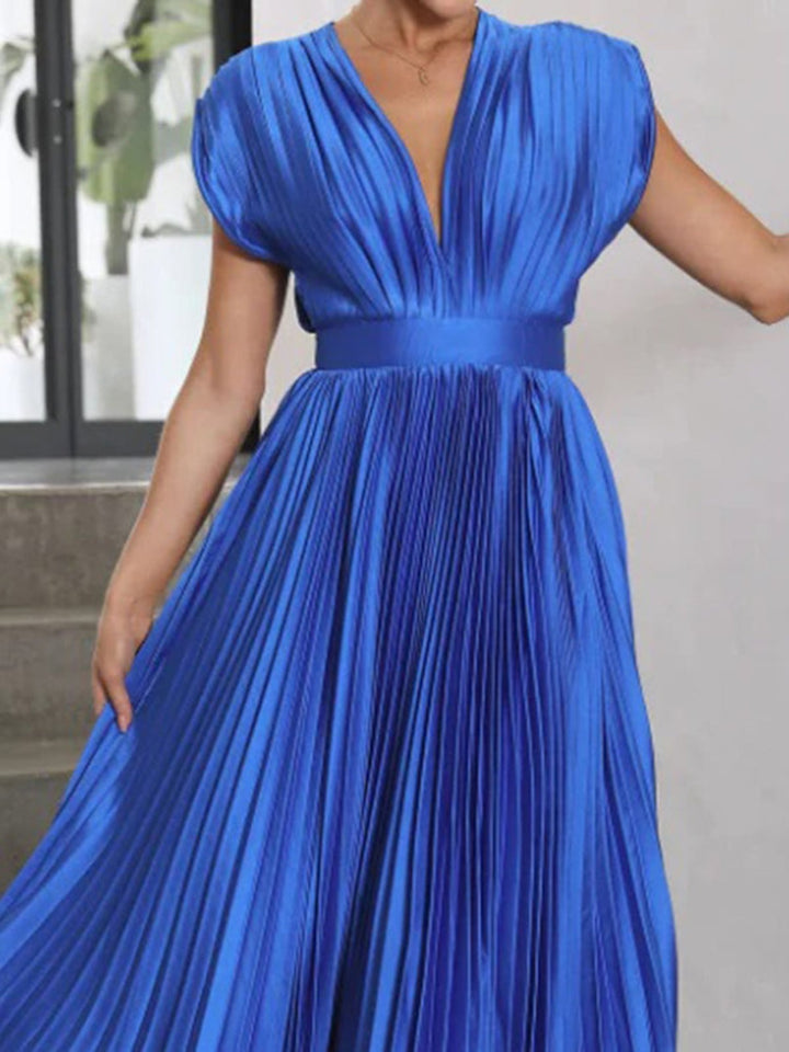 Lena – Elegant Dress