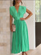 Green / S