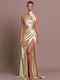 Gold / XS