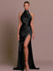 Black / XS