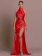 Red / XS