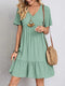 Light Green / XS