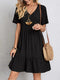 Black / XS
