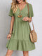 Green (Almost sold out) / XS