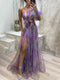 Purple / XS