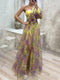 Yellow / XS