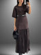 Brown / XS