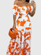 Orange / XS