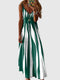 Dark Green / XS