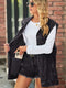 Black / XS