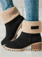 Black / 3