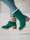 Green / 3